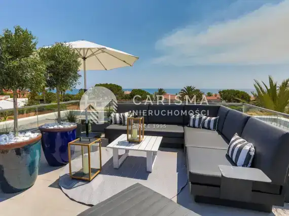 Luksusowa willa 150 metrów od plaży, Marbella East, Costa del Sol. 2