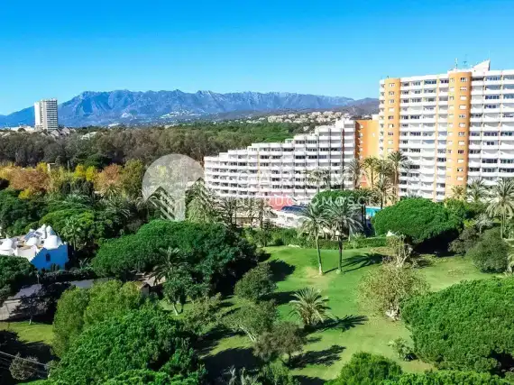 (47) Nowoczesna willa blisko plaży  z pięknym widokiem na morze, Marbella East, Costa dewl Sol
