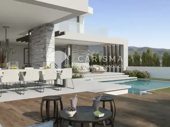 (9) Nowa inwestycja, luksusowa willa 300 m od plaży, Marbella East, Costa del Sol