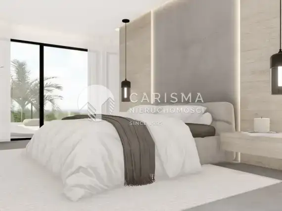 (9) Projekt pięknej, nowoczesnej willi blisko plaży, Marbella East, Costa del Sol.