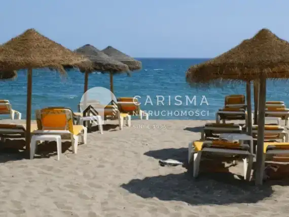 (9) Projekt luksusowej willi 200 metrów od piaszczystej plaży, Marbella, Costa del Sol