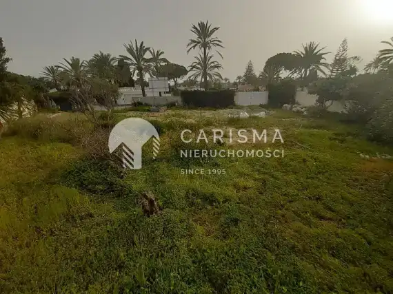 (15) Projekt luksusowej willi 200 metrów od piaszczystej plaży, Marbella, Costa del Sol