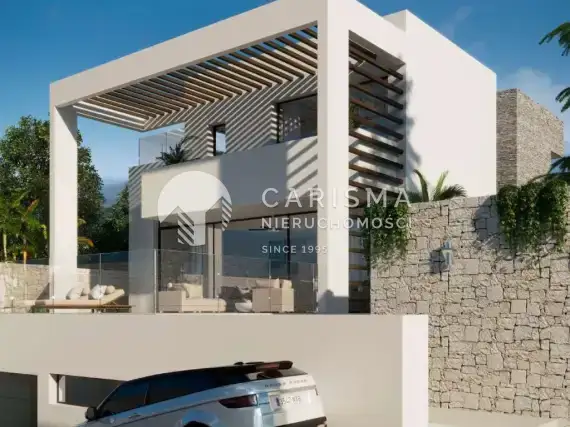Luksusowa willa 350 metrów od piaszczystej plaży, Marbella, Costa del Sol 2