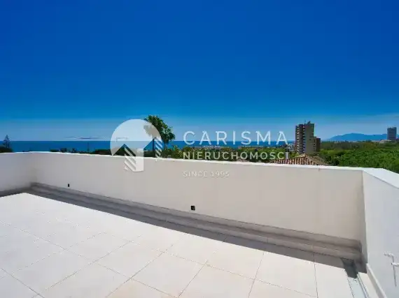 (6) Luksusowa willa 350 metrów od piaszczystej plaży, Marbella, Costa del Sol