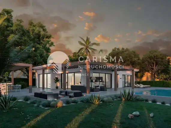 (2) Luksusowa willa z panoramicznym widokiem na morze, Marbella East, Costa del Sol