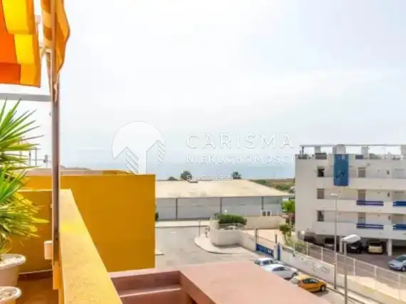(4) Apartament typu penthouse w bardzo dobrej lokalizacji, Playa Flamenca, Costa Blanca