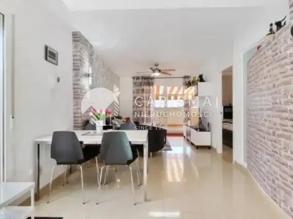 (6) Apartament typu penthouse w bardzo dobrej lokalizacji, Playa Flamenca, Costa Blanca