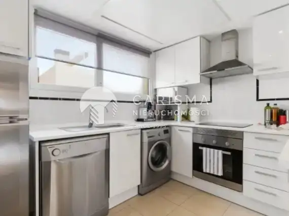 (13) Apartament typu penthouse w bardzo dobrej lokalizacji, Playa Flamenca, Costa Blanca