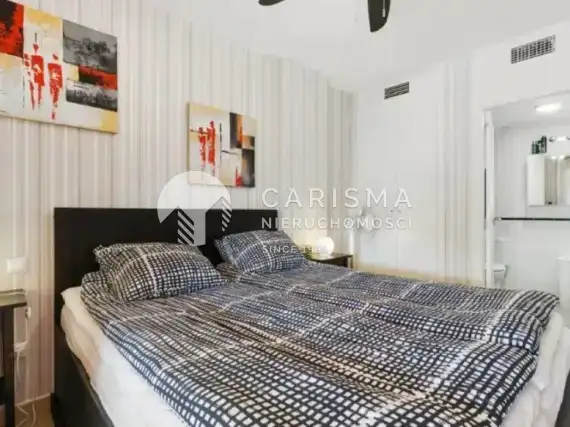 (14) Apartament typu penthouse w bardzo dobrej lokalizacji, Playa Flamenca, Costa Blanca