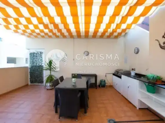 (20) Apartament typu penthouse w bardzo dobrej lokalizacji, Playa Flamenca, Costa Blanca