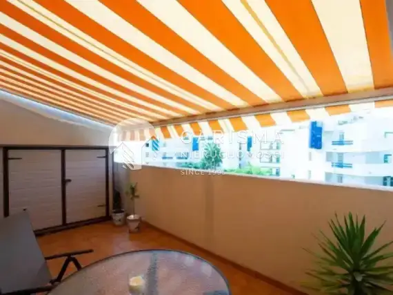 (22) Apartament typu penthouse w bardzo dobrej lokalizacji, Playa Flamenca, Costa Blanca