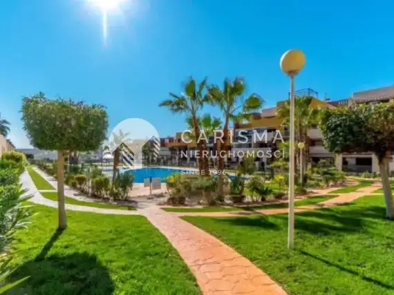 (25) Apartament typu penthouse w bardzo dobrej lokalizacji, Playa Flamenca, Costa Blanca