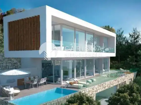 (9) Nowa inwestycja, luksusowa willa z panoramicznym widokiem na morze, Marbella East, Costa del Sol