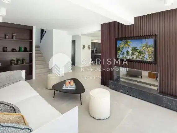 (14) Luksusowa willa w butikowym stylu, blisko plaży, Puerto Banús, Marbella West