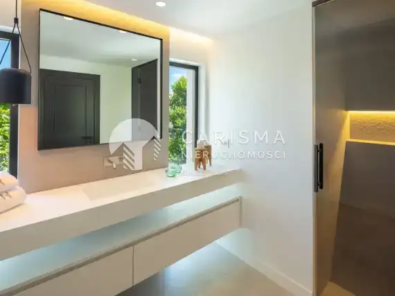 (24) Luksusowa willa w butikowym stylu, blisko plaży, Puerto Banús, Marbella West