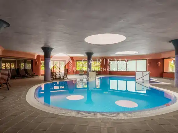 (12) Luksusowy apartament z widokiem na morze, New Golden Mile, Costa del Sol