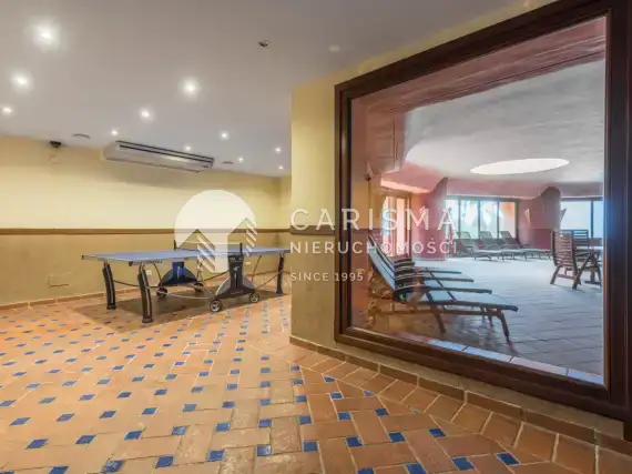 (15) Luksusowy apartament z widokiem na morze, New Golden Mile, Costa del Sol
