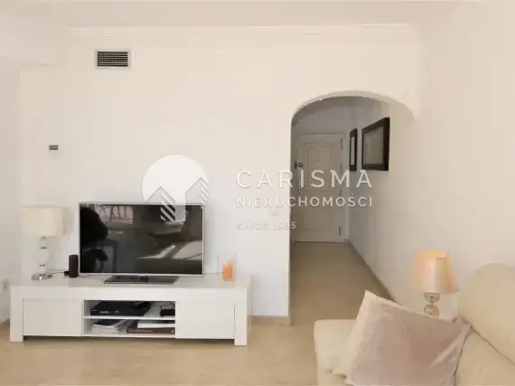 (17) Apartament w pierwszej linii brzegowej, Estepona, Costa del Sol