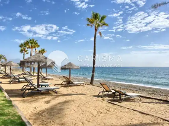 Apartament w 5-cio gwiazdkowym hotelu, Golden Mile, Costa del Sol 2