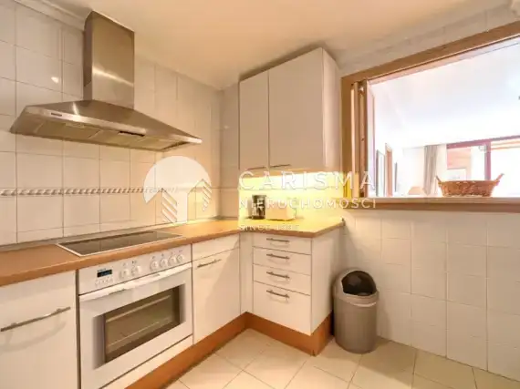 (20) Apartament w 5-cio gwiazdkowym hotelu, Golden Mile, Costa del Sol