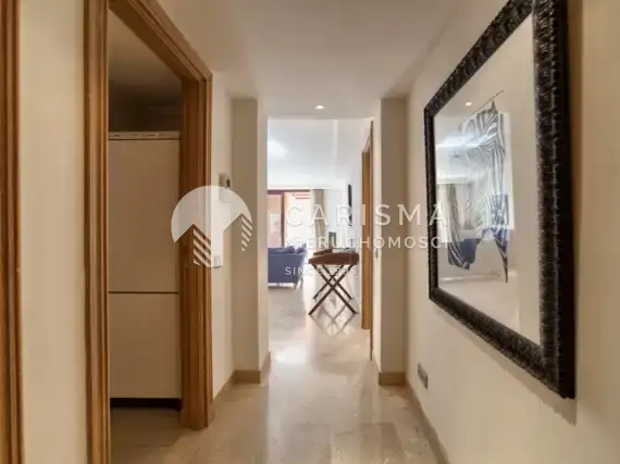 (21) Apartament w 5-cio gwiazdkowym hotelu, Golden Mile, Costa del Sol