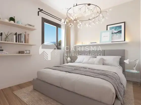 (12) Nowe i luksusowe apartamenty z widokiem na morze, Estepona, Costa del Sol
