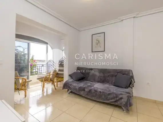 (11) Apartament 500 m od plazy w Cabo Roig