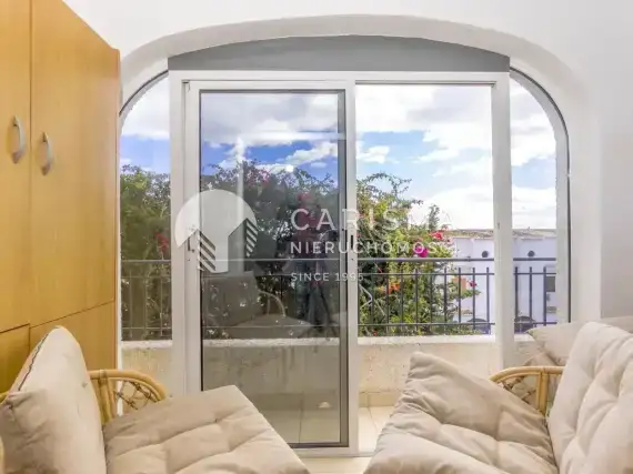 (17) Apartament 500 m od plazy w Cabo Roig