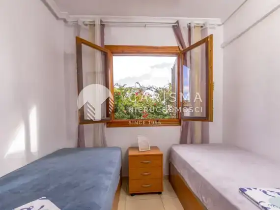 (20) Apartament 500 m od plazy w Cabo Roig