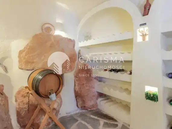(14) Spektakularna willa z panoramicznym widokiem na morze, Moraira, Costa Blanca Północ