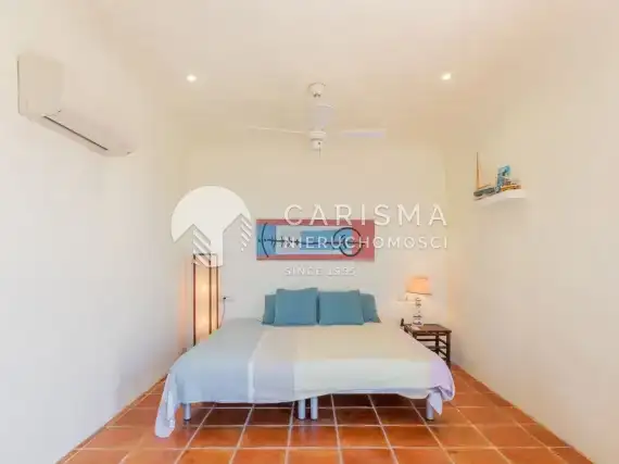 (39) Spektakularna willa z panoramicznym widokiem na morze, Moraira, Costa Blanca Północ