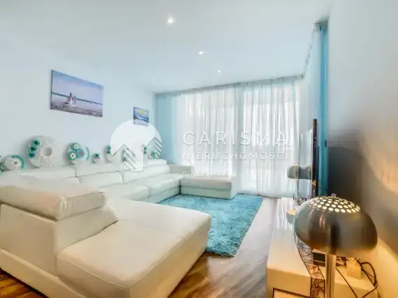 (40) Luksusowy apartament z niesamowitym widokiem na morze w Altea Hills