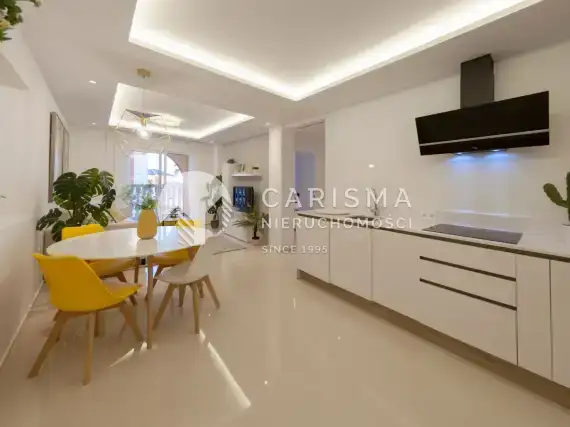 (8) Nowy apartament, 500 m od morza, Los Alcazares, Costa Calida