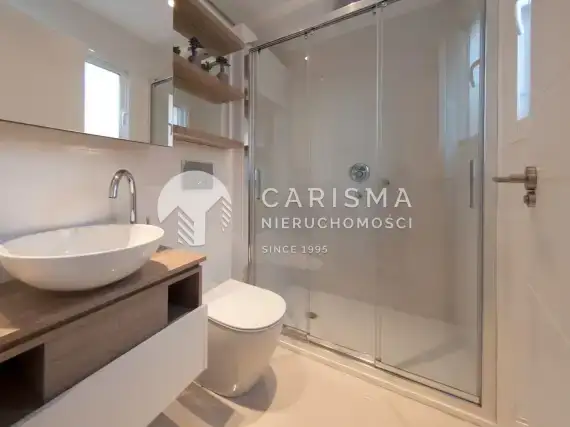 (11) Nowy apartament, 500 m od morza, Los Alcazares, Costa Calida