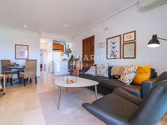 (5) Apartament w Hiszpanii, Villamartin, Costa Blanca