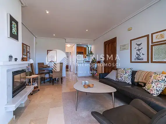 (11) Apartament w Hiszpanii, Villamartin, Costa Blanca