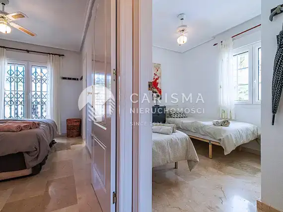 (12) Apartament w Hiszpanii, Villamartin, Costa Blanca