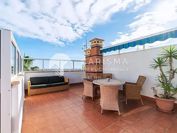(16) Apartament w Hiszpanii, Villamartin, Costa Blanca