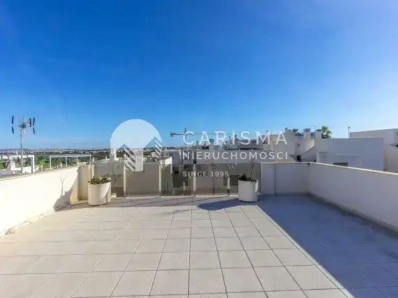 (8) Dom w Hiszpanii z prywatnym basenem, Villamartin, Orihuela Costa