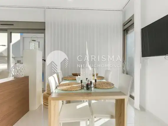 (14) Dom w Hiszpanii z prywatnym basenem, Villamartin, Orihuela Costa