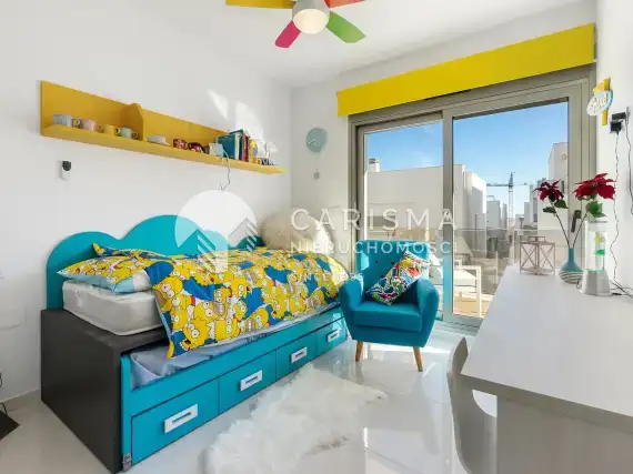 (21) Dom w Hiszpanii z prywatnym basenem, Villamartin, Orihuela Costa