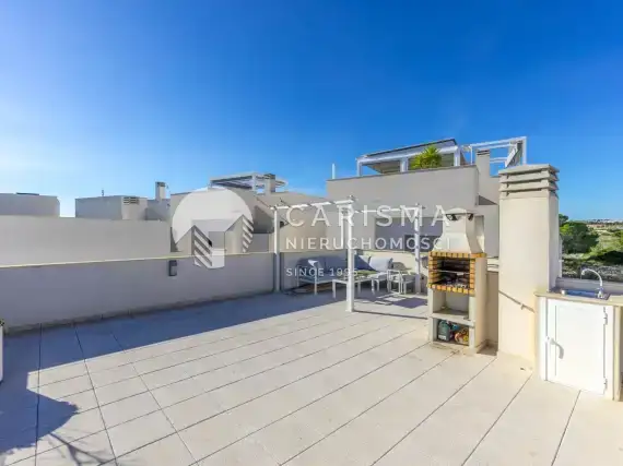 (23) Dom w Hiszpanii z prywatnym basenem, Villamartin, Orihuela Costa