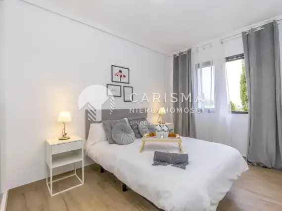 (16) Ładny apartament po remoncie w dobrej lokalizacji, Cabo Roig, Costa Blanca