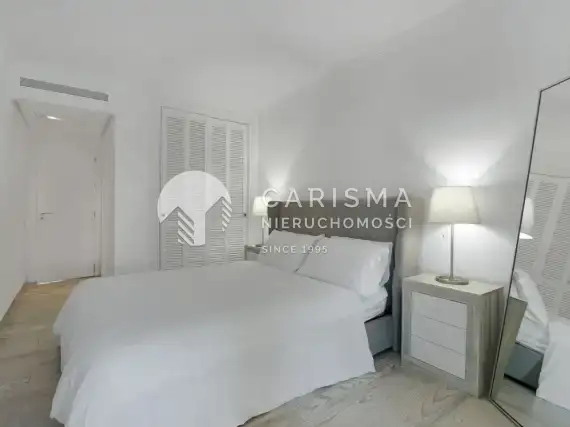 (16) Spektakularny apartament w ekskluzywnym kompleksie Las Brisas, Marbella, Costa del Sol.