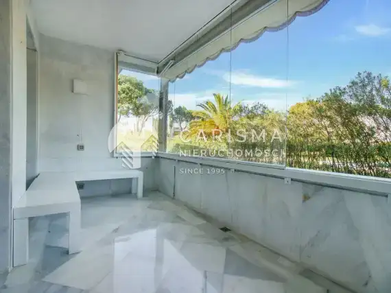 (25) Spektakularny apartament w ekskluzywnym kompleksie Las Brisas, Marbella, Costa del Sol.