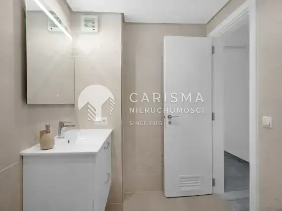 (21) Spektakularny apartament w ekskluzywnym kompleksie Las Brisas, Marbella, Costa del Sol.