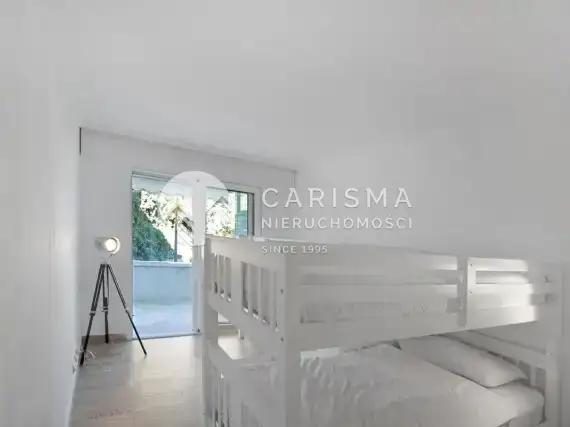 (22) Spektakularny apartament w ekskluzywnym kompleksie Las Brisas, Marbella, Costa del Sol.