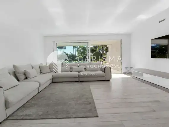 (7) Spektakularny apartament w ekskluzywnym kompleksie Las Brisas, Marbella, Costa del Sol.
