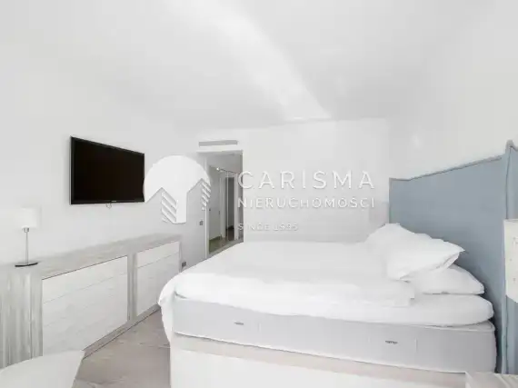 (29) Spektakularny apartament w ekskluzywnym kompleksie Las Brisas, Marbella, Costa del Sol.