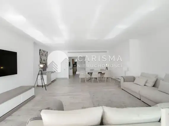 (4) Spektakularny apartament w ekskluzywnym kompleksie Las Brisas, Marbella, Costa del Sol.